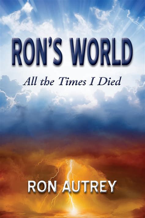 Ron's World .
